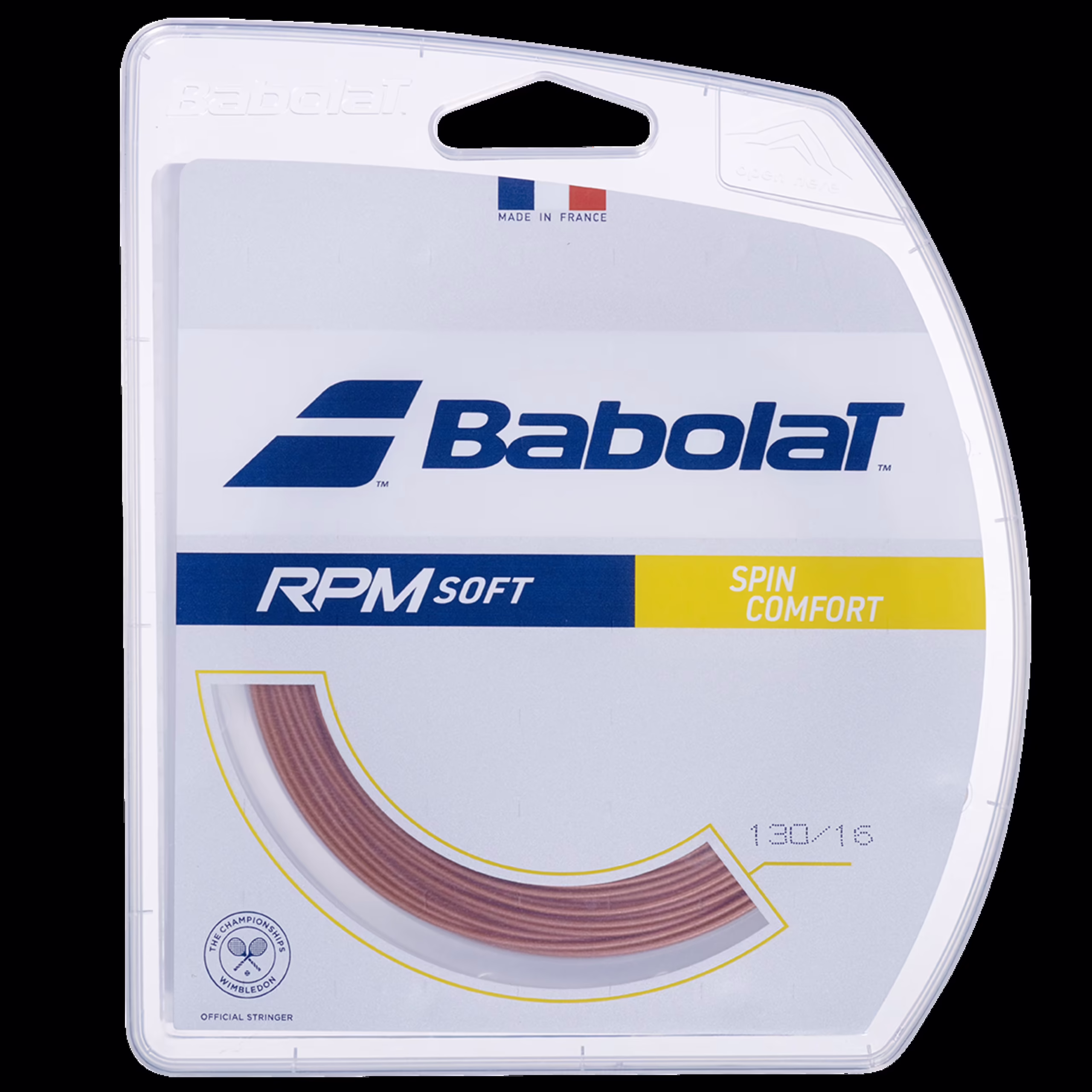 BABOLAT Rpm Soft