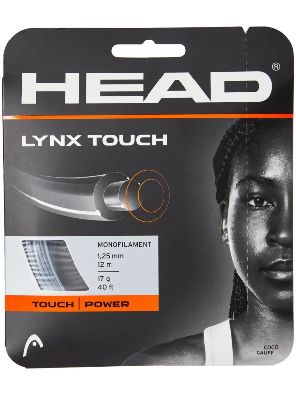 HEAD Lynx Touch