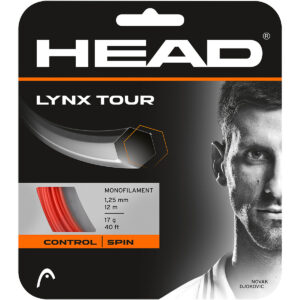 HEAD Lynx Tour