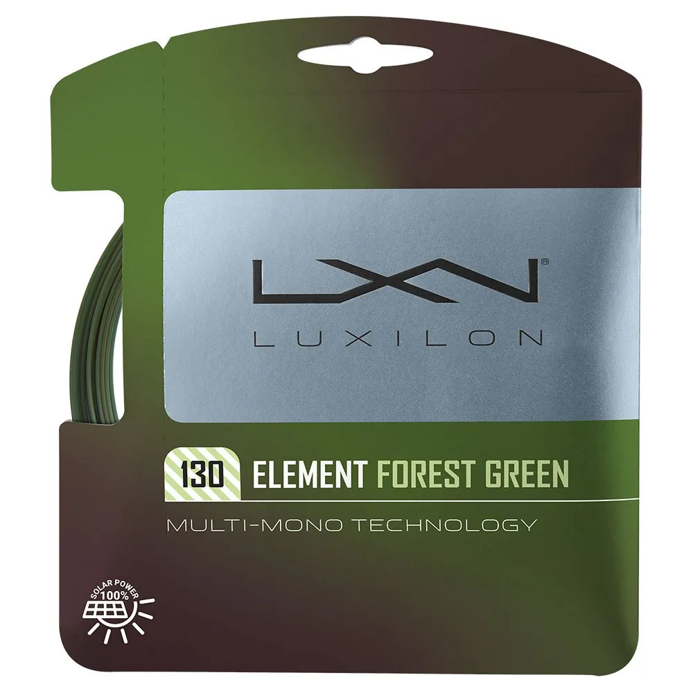 LUXILON Element Forest Green