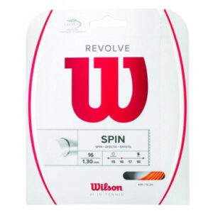 WILSON Revolve orange