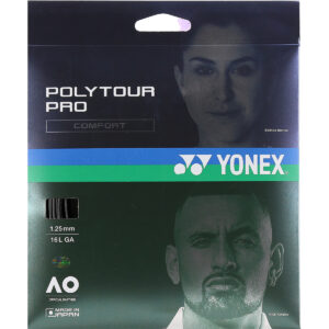 YONEX Polytour Pro