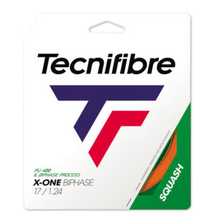 TECNIFIBRE X-One biphase